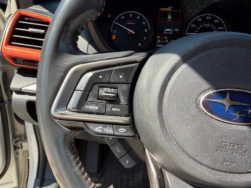 Used 2019 Subaru Forester Sport w/ Popular Package #2 AWD/4WD image 27