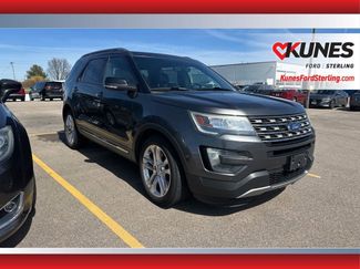 Used 2016 Ford Explorer XLT w/ Equipment Group 202A video 1
