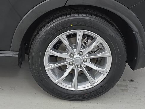 Certified 2024 Honda CR-V EX-L image 34