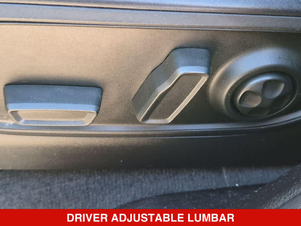 Used 2023 Jeep Grand Cherokee Laredo RWD image 17