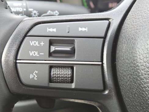 New 2026 Honda Accord Sport image 32