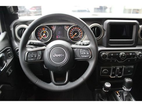 Certified 2023 Jeep Wrangler Sport S image 14