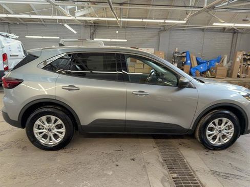 Certified 2023 Ford Escape Active image 14