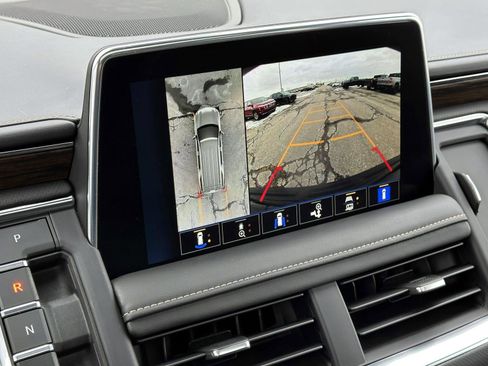 Certified 2023 Chevrolet Tahoe Premier image 27