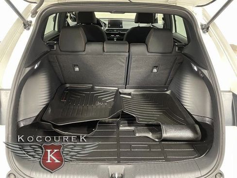 Used 2024 Honda HR-V Sport image 24