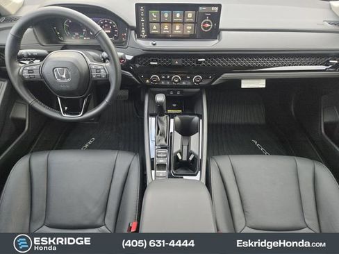 Used 2025 Honda Accord EX-L image 27