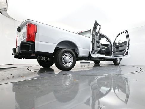 New 2026 Ford F350 XL RWD image 40