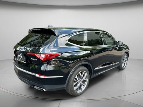 Used 2023 Acura MDX FWD w/ Technology Package image 8