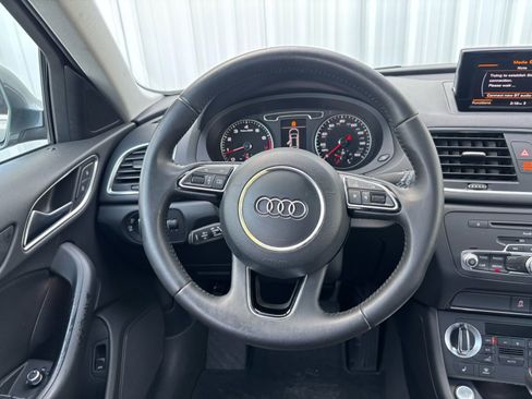 Used 2015 Audi Q3 2.0T Premium Plus image 23