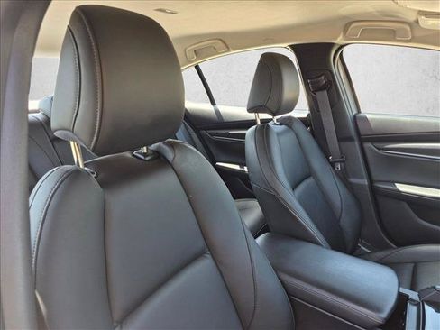 Used 2025 MAZDA MAZDA3 s FWD image 17