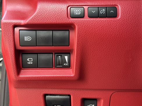 Used 2023 Lexus IS 350 F Sport w/ Navigation Package image 20