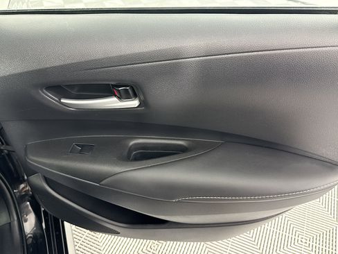 Used 2022 Toyota Corolla XLE image 27