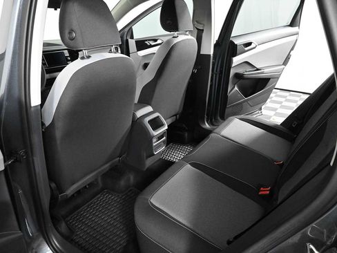Certified 2023 Volkswagen Taos S FWD image 12