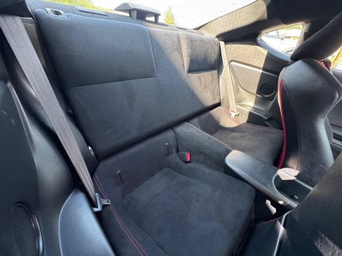 Used 2014 Scion FR-S RWD image 10