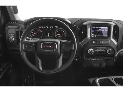Used 2024 GMC Sierra 1500 Elevation AWD/4WD image 4