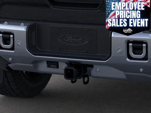 New 2026 Ford Bronco Sport Outer Banks w/ Sasquatch Outer Banks Package AWD/4WD image 24