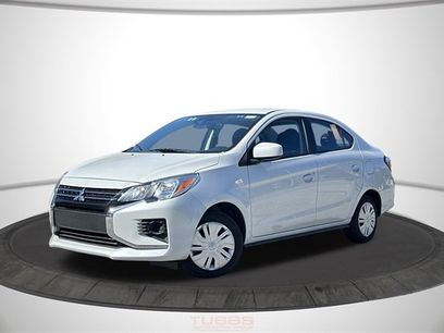 Used 2024 Mitsubishi Mirage G4 ES