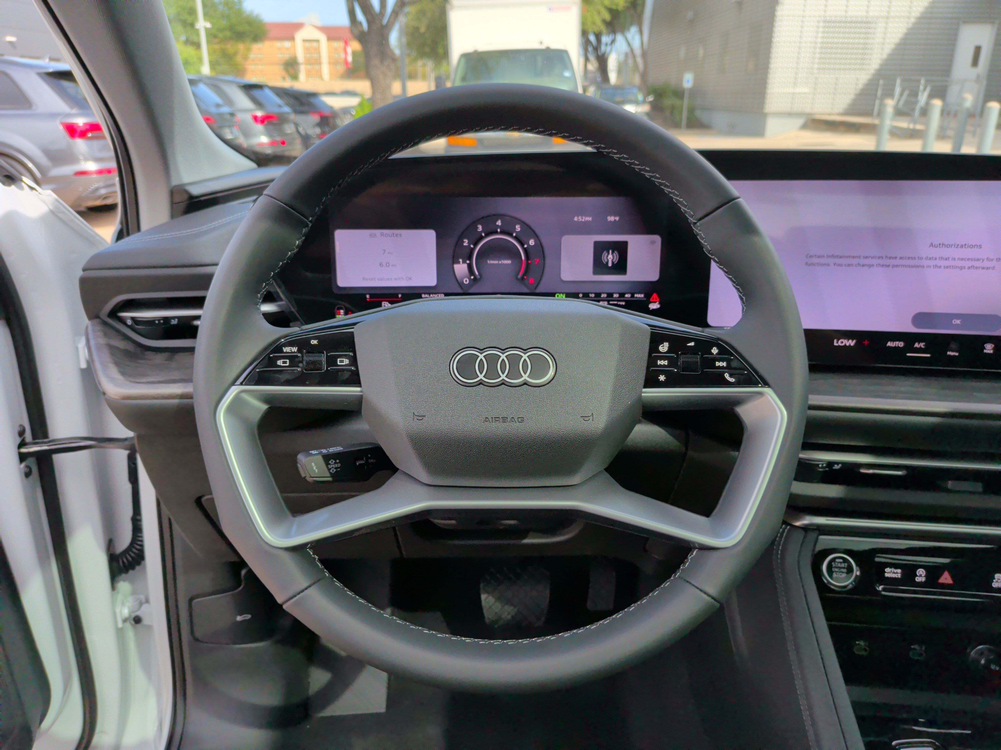 New 2026 Audi Q5 2.0T AWD/4WD image 18