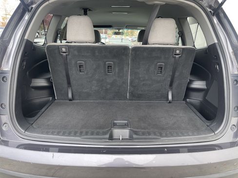 Certified 2018 Honda Pilot LX image 30