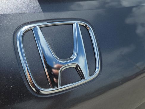 New 2026 Honda HR-V EX-L image 17