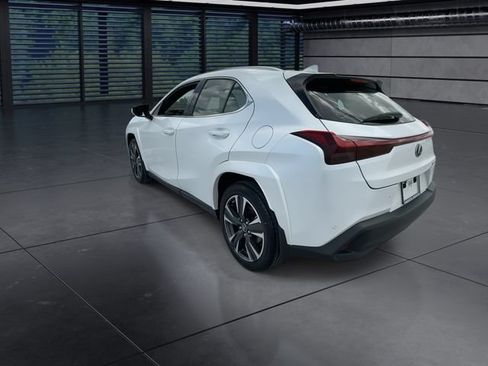 Certified 2024 Lexus UX 250h FWD w/ Premium Package image 6