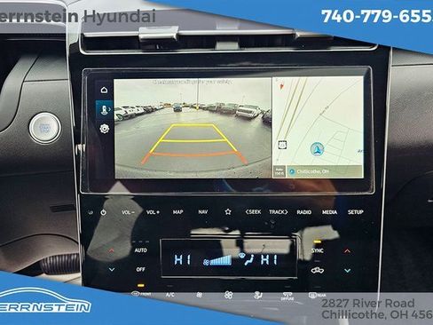 Used 2024 Hyundai Santa Cruz SEL w/ Activity Package image 9