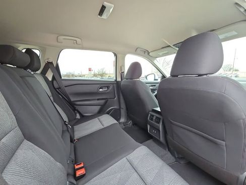 New 2026 Nissan Rogue SV image 29