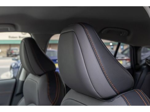 New 2026 Subaru Crosstrek 2.5i Limited w/ Crosstrek Mirror Package image 17