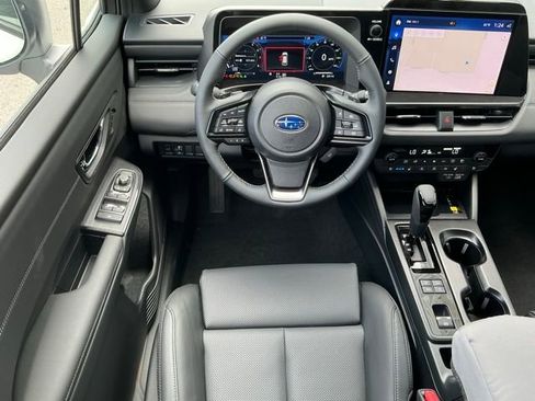 New 2026 Subaru Outback Touring AWD/4WD image 9