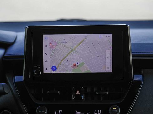 Certified 2025 Toyota Corolla Premium image 15