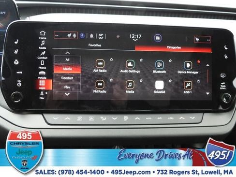 New 2026 Dodge Charger R/T Scat Pack image 27