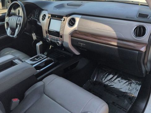 Used 2019 Toyota Tundra Limited image 25