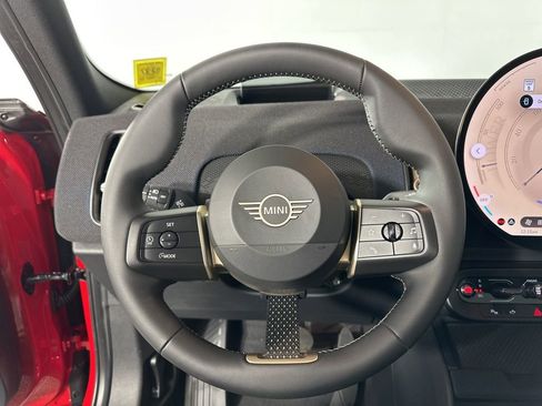 New 2026 MINI Cooper Countryman S image 8