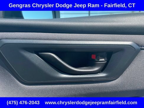 Used 2025 Subaru Forester Premium AWD/4WD image 13