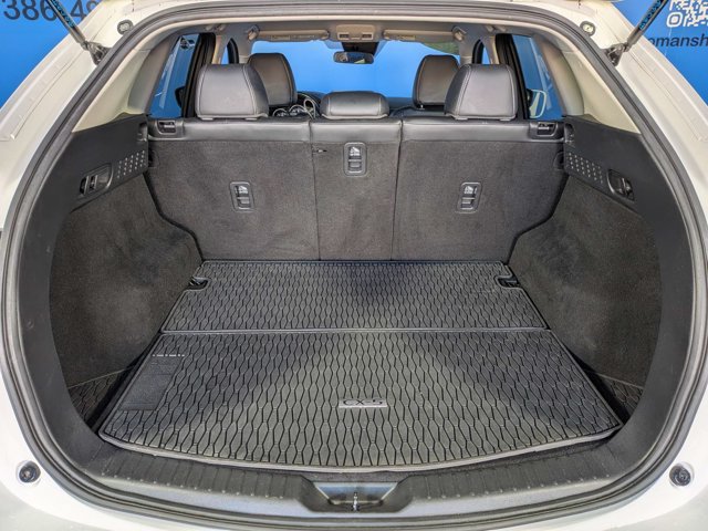 Used 2024 MAZDA CX-5 AWD 2.5 S w/ Select Package image 17