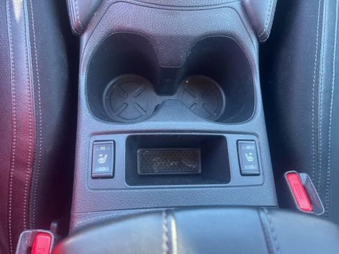 Used 2017 Nissan Rogue SL w/ SL Premium Package image 19