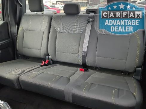 Used 2025 Ford F150 STX w/ Equipment Group 200A image 8