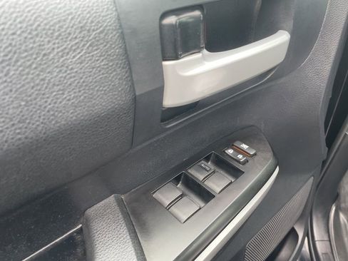 Used 2016 Toyota Tundra SR5 w/ TRD Off Road Package image 14