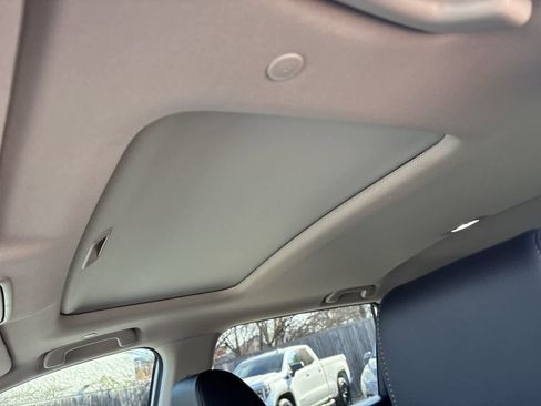 Certified 2024 Honda CR-V EX-L image 25