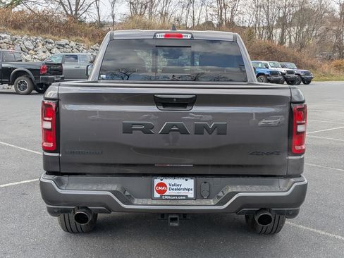 New 2026 RAM 1500 Big Horn image 6