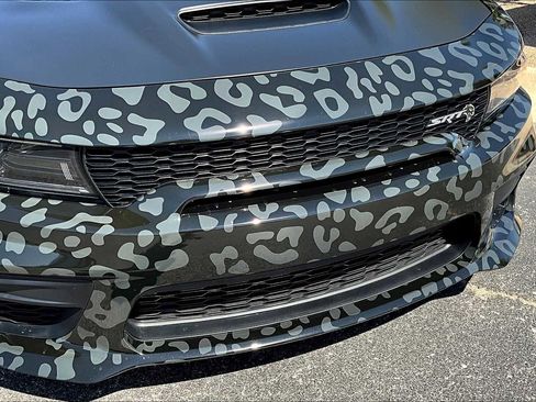 Used 2023 Dodge Charger SRT Hellcat w/ Harman/Kardon Audio Group image 27