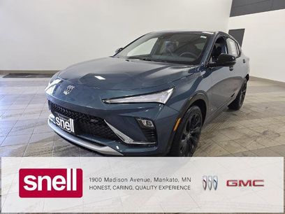 New 2026 Buick Envista Sport Touring w/ Convenience I Package