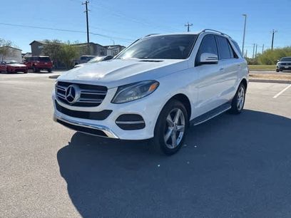 Used 2019 Mercedes-Benz GLE 400 4MATIC
