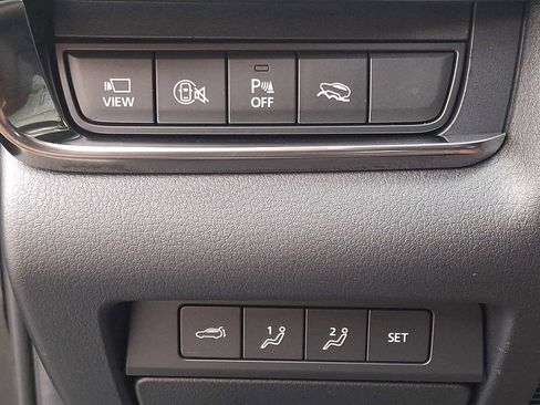 Certified 2025 MAZDA CX-30 2.5 Turbo w/ Premium Plus Pkg image 26