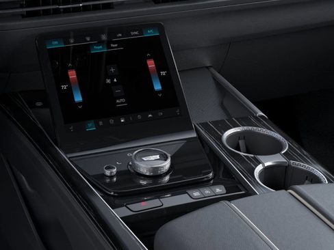 New 2025 Cadillac Escalade Sport w/ Touring Package image 47