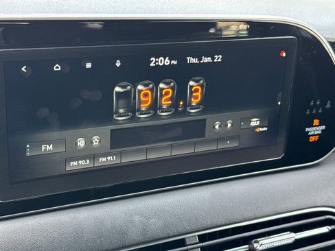 Used 2021 Hyundai Palisade Calligraphy image 19