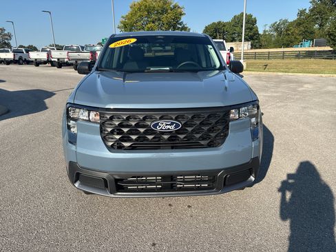 Certified 2026 Ford Maverick XLT AWD/4WD image 2