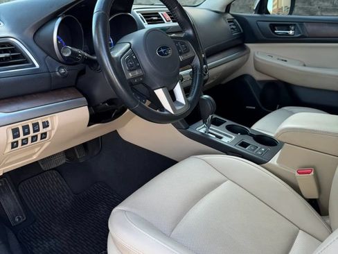 Used 2015 Subaru Outback 3.6R Limited AWD/4WD image 62