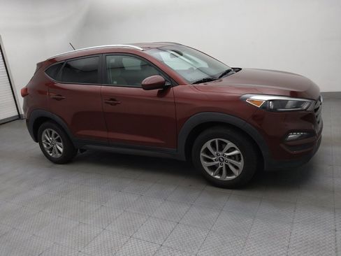 Used 2016 Hyundai Tucson SE w/ Option Group 02 AWD/4WD image 11