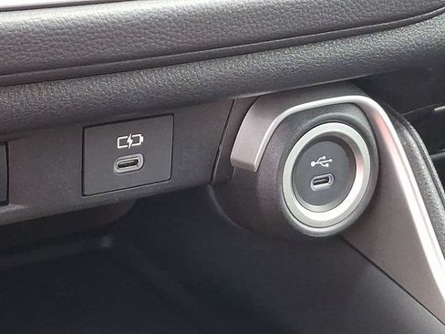 Used 2025 Toyota Grand Highlander AWD image 15